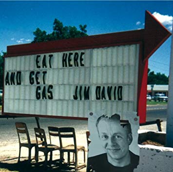 Eat Here and Get Gas