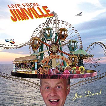 Live From JimVille